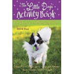 Little Dogs' Activity Book